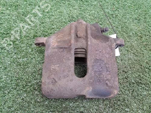 Bremssattel links vorne für RENAULT SCÉNIC I MPV (JA0/1_, FA0_) [1999-2010]  25041802