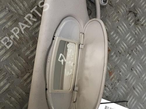 Left sun visor MINI MINI (R50, R53) Cooper | BP30069957I1 