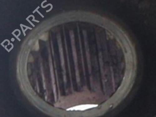 Used Left front steering knuckle Left front steering knuckle CITROËN C3 II (SC_) 1.1 i (60 hp) 31129371 31129371