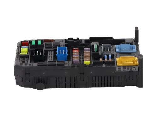 Fuse box CITROËN C3 III (SX) 1.2 VTi 82 | BP40447762E1 - Image 6
