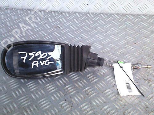 Used Left mirror FIAT PUNTO (176_) [1993-1999]  30074918