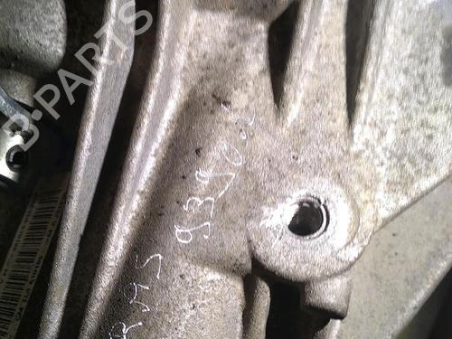 Gearbox NISSAN JUKE (F15) 1.5 dCi | BP30074096M3 