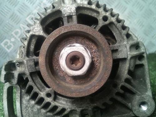 Alternator RENAULT CLIO I (B/C57_, 5/357_) 1.2 (5/357Y, 5/357K) | BP30064657M7 