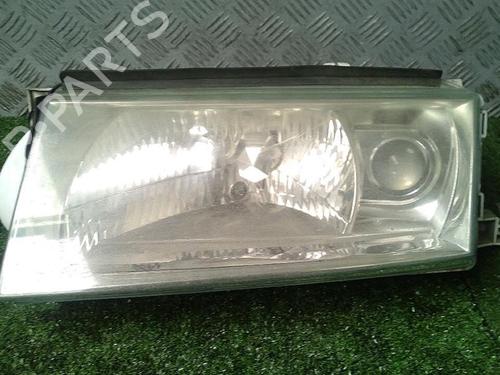 Used Left headlight SKODA OCTAVIA I (1U2) 1.9 TDI (90 hp) 30072048