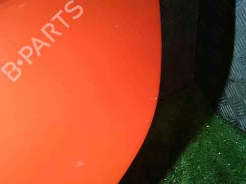 Used Left rear door FIAT PANDA (169_) 1.2 (169.AXB11, 169.AXB1A) (60 hp) 29947018