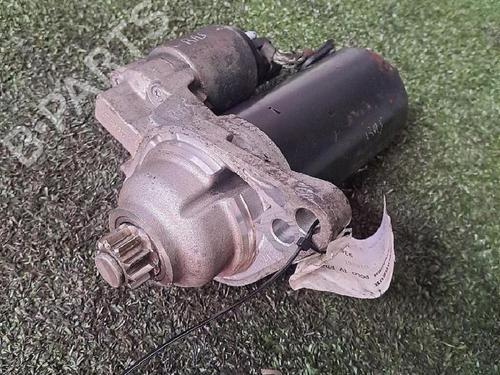 Startmotor VW POLO IV (9N_, 9A_) 1.4 TDI | BP30077450M8 