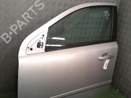 Left front door OPEL ASTRA H (A04) 1.7 CDTI (L48) | BP29951398C2 