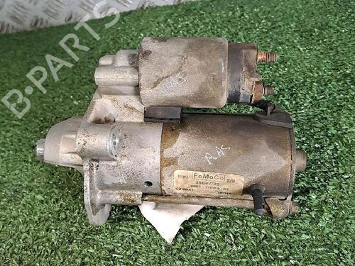 Starter VOLVO C30 (533) 1.6 D | BP30064347M8  - Image 6