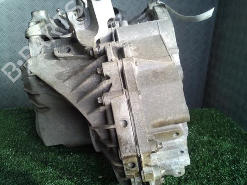 Gearbox OPEL ZAFIRA TOURER C (P12) 1.6 CDTI (75) | BP30163975M3