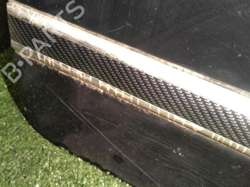Right front door CITROËN C2 (JM_) 1.6 VTS | BP18860231C3 