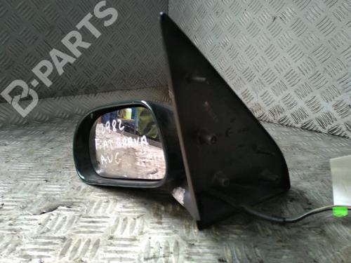Left mirror FIAT BRAVA (182_) 1.9 JTD 105 | BP11399076C26 