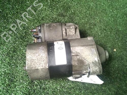 Starter RENAULT CLIO III (BR0/1, CR0/1) 1.2 16V (BR02, BR0J, BR11, CR02, CR0J, CR11) | BP30076564M8 - Image 10
