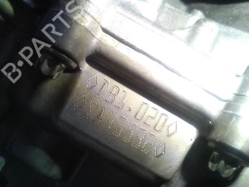 Gearbox RENAULT CAPTUR II (HF_) E-TECH 145 (HFMU) | BP37730192M3 - Image 4