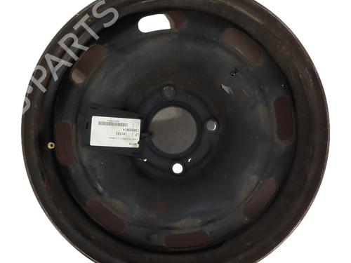 Other CITROËN C3 II (SC_) 1.2 VTi 82 | BP38237671O1 - Image 6