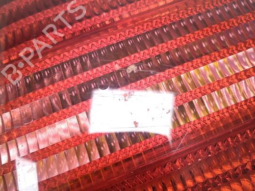 Left taillight VW POLO (6N2) 1.4 | BP29948946C34 