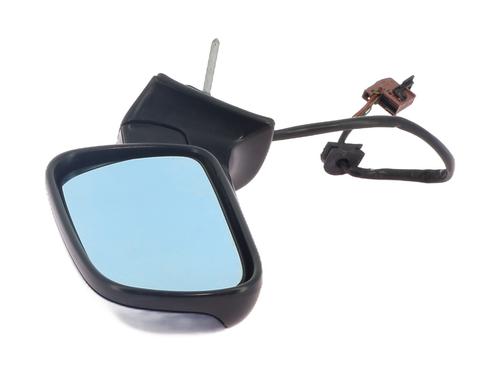 Used Left mirror Left mirror PEUGEOT 407 (6D_) 1.6 HDi 110 (6D9HZC, 6D9HYC) (109 hp) 33564799 33564799