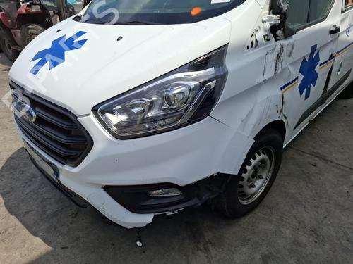 Headlight switch FORD TRANSIT CUSTOM V362 Bus (F3) 2.0 EcoBlue | BP37865265I24 - Image 13