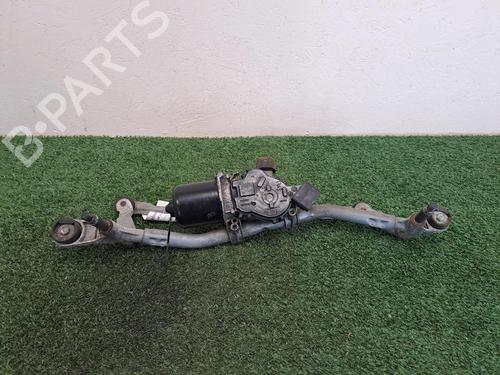 Front wiper motor CITROËN C3 II (SC_) 1.0 VTi 68 | BP25586340M29 