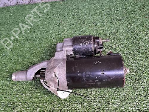 Starter AUDI A4 B5 (8D2) 1.8 | BP30065742M8