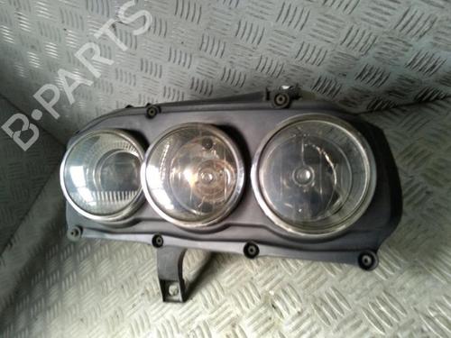Used Right headlight Right headlight ALFA ROMEO 159 Sportwagon (939_) 1.9 JTDM 8V (939BXE1B) (120 hp) 30071081 30071081