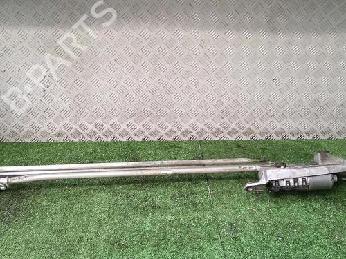 Front wiper motor RENAULT MODUS / GRAND MODUS (F/JP0_) 1.5 dCi 75 | BP29951026M29