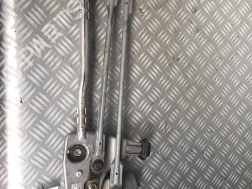 Used Front wiper motor PEUGEOT 308 II (LB_, LP_, LW_, LH_, L3_) 1.6 HDi (92 hp) 17162734