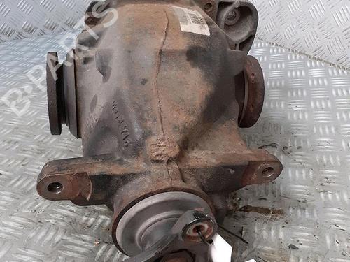 Rear differential BMW 1 (E81) 118 d | BP30069964M24  - Image 8