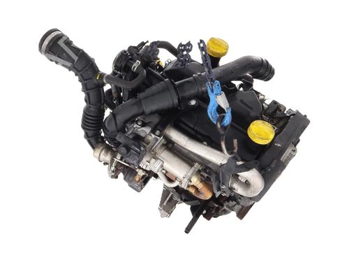 Engine RENAULT MODUS / GRAND MODUS (F/JP0_) 1.5 dCi (FP0F, JP0F) | BP37731232M1 - Image 3