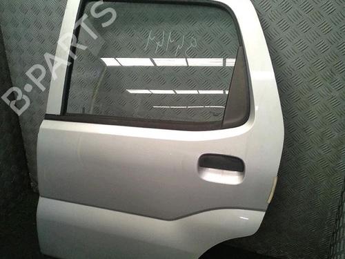 Left rear door SUZUKI IGNIS II (MH) 1.3 (RM413) | BP30074238C4 