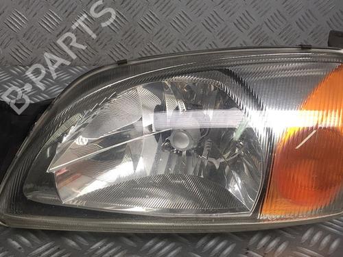 Used Left headlight FORD FIESTA IV (JA_, JB_) 1.25 i 16V (75 hp) 30065075