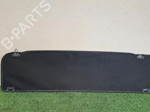 Used Rear parcel shelf CITROËN C1 II (PA_, PS_) 1.0 VTi 68 (69 hp) 29947992