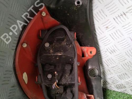 Right taillight RENAULT CLIO III (BR0/1, CR0/1) 1.5 dCi (BR0H, CR0H, CR1S, BR1S) | BP30071513C35 