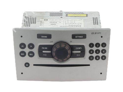 Radio OPEL CORSA D (S07) | BP34350167E6 - Image 2