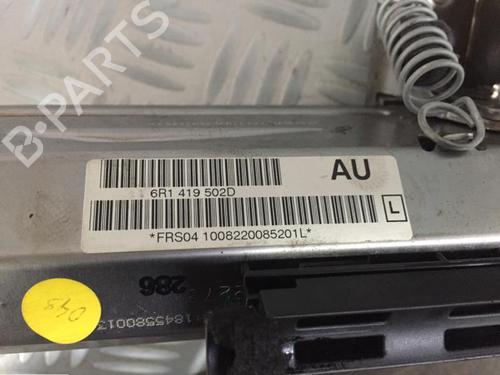 Steering column AUDI A1 (8X1, 8XK) 1.6 TDI | BP37731476M21 - Image 3
