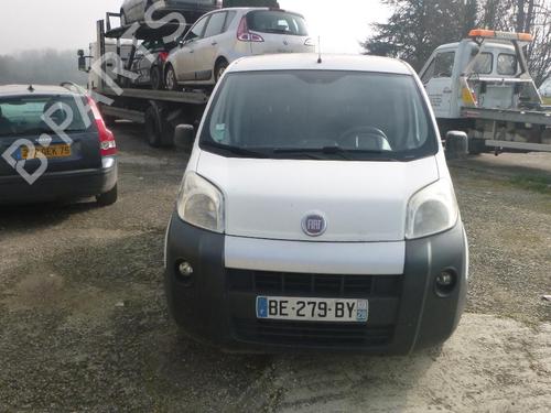 Alternator FIAT FIORINO Box Body/MPV (225_) 1.3 D Multijet (225BXD1A, 225BXB1A, 225BXB11) | BP13887130M7 