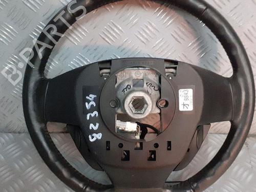 Steering wheel MAZDA 3 (BL) 1.6 MZ-CD (BL14) | BP29950754C49  - Image 5