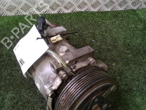 Used AC compressor AC compressor FORD FOCUS C-MAX (DM2) 1.6 TDCi (109 hp) 29951490 29951490