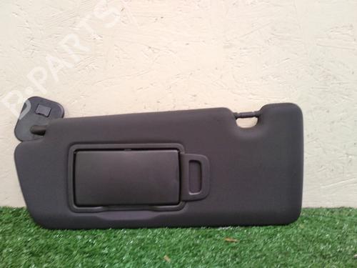 Pala sol esquerda RENAULT CLIO V (B7_) 1.6 E-TECH 140 (B7MU) (140 hp) 31356364