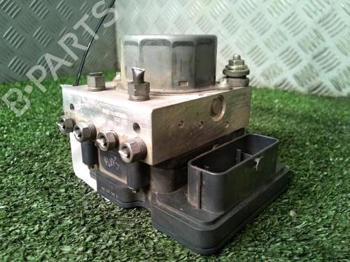 ABS pump RENAULT CLIO IV (BH_) 1.5 dCi 90 | BP17161709M43 