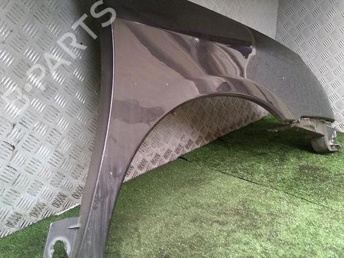 Right front fenders CITROËN C8 (EA_, EB_) 2.0 HDi | BP30065854C42 
