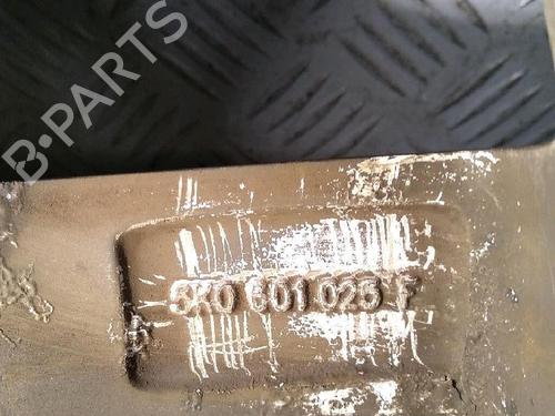 Rim VW GOLF VI (5K1) 1.4 TSI | BP30067342C45