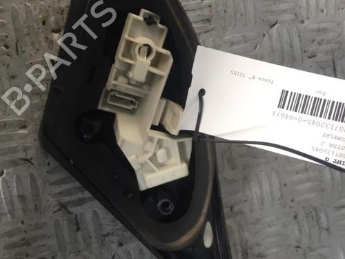 Left tailgate light OPEL ASTRA J (P10) 2.0 CDTI (68) | BP30069502C79 - Image 2