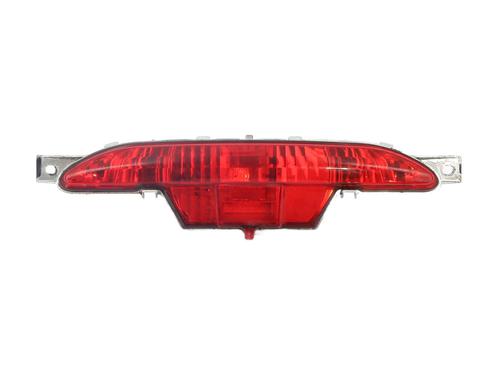 Used Rear fog light Rear fog light PEUGEOT 208 I (CA_, CC_) 1.2 VTI 82 (82 hp) 33564611 33564611