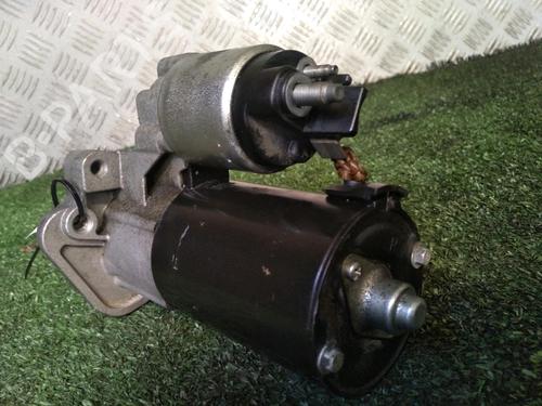 Starter RENAULT MEGANE III Hatchback (BZ0/1_, B3_) 1.5 dCi (BZ09, BZ0D, BZ1W, BZ29, BZ14) | BP19402003M8 