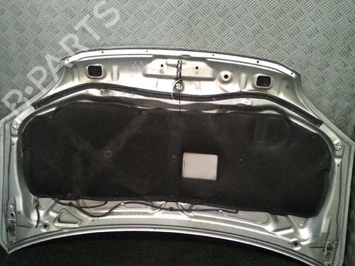 Hood SUZUKI IGNIS II (MH) 1.3 (RM413) | BP30074165C1 