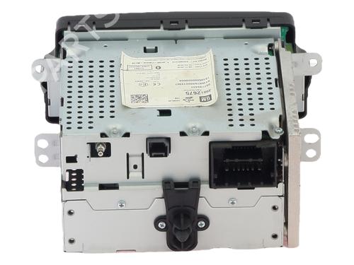 radio-opel-corsa-e-x15-2014-39212864 main image