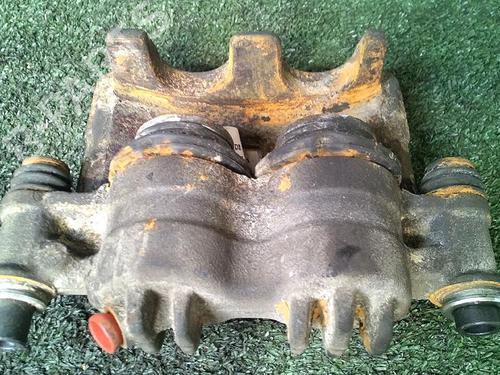 Right front brake caliper RENAULT MASTER III Van (FV) 2.3 dCi 170 FWD (FV0L) | BP38502024M104 - Image 4