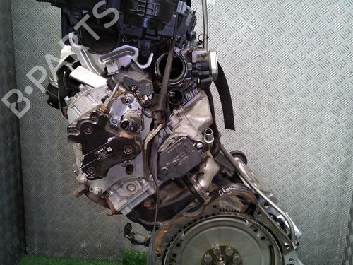 Engine MERCEDES-BENZ A-CLASS (W169) A 180 CDI (169.007, 169.307) | BP30065835M1  - Image 7