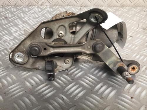 Used Front wiper motor Front wiper motor PEUGEOT 407 SW (6E_, 6D_) 1.6 HDi 110 (109 hp) 30072663 30072663