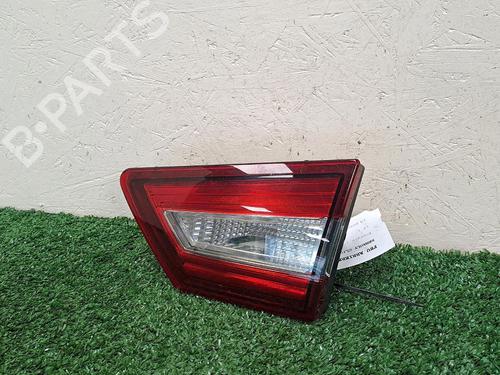Right tailgate light RENAULT CLIO IV (BH_) 1.5 dCi 90 | BP30068193C80 